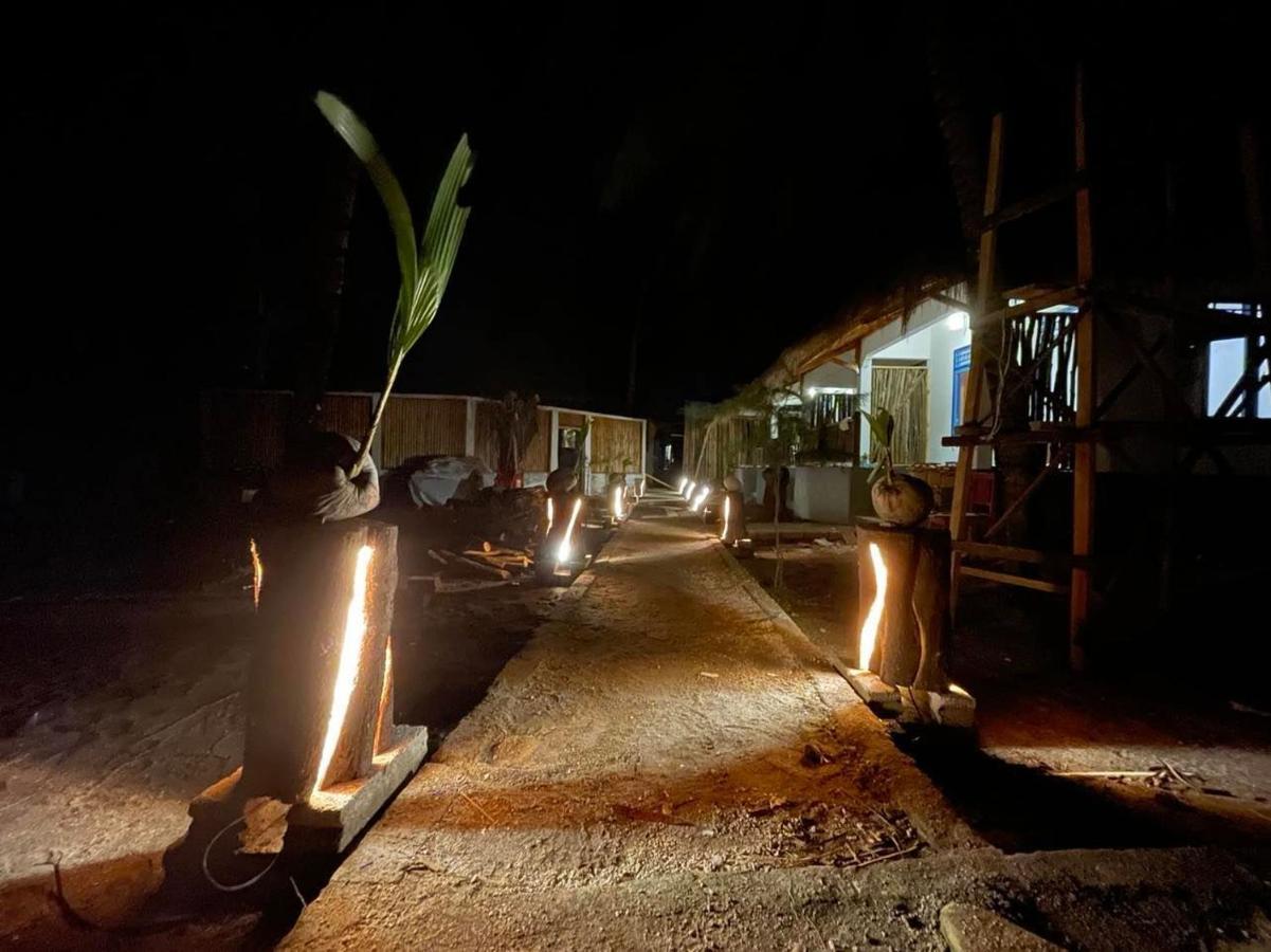 Formosa Beach Club & Bungalow Gili Air Dış mekan fotoğraf