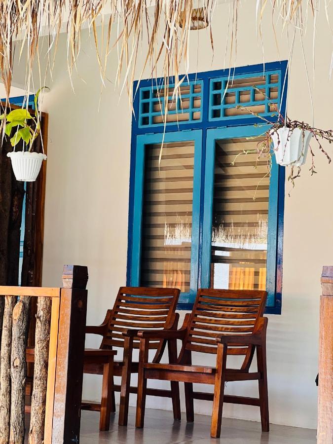 Formosa Beach Club & Bungalow Gili Air Dış mekan fotoğraf